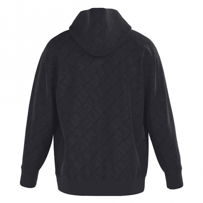 Mens Cataldo Full-Zip Hooded Sweatshirt