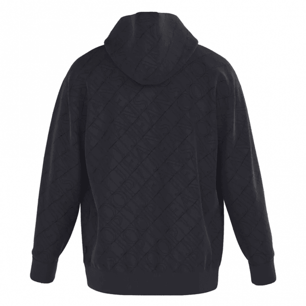 Mens Cataldo Full-Zip Hooded Sweatshirt
