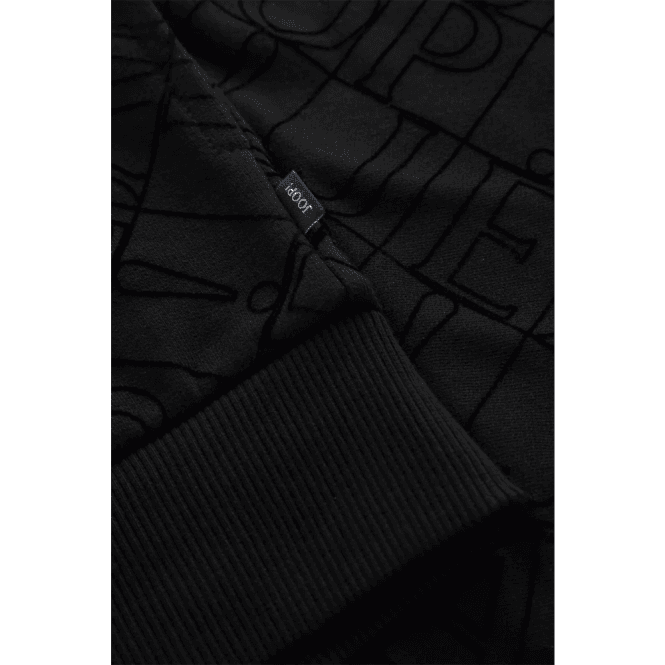 Mens Cataldo Full-Zip Hooded Sweatshirt