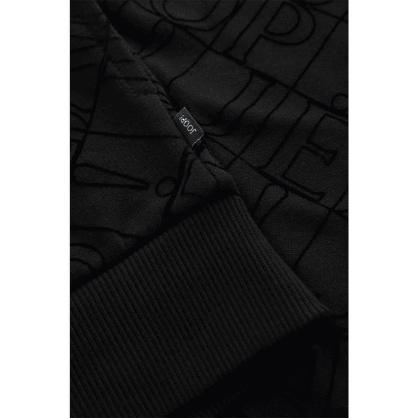 Mens Cataldo Full-Zip Hooded Sweatshirt