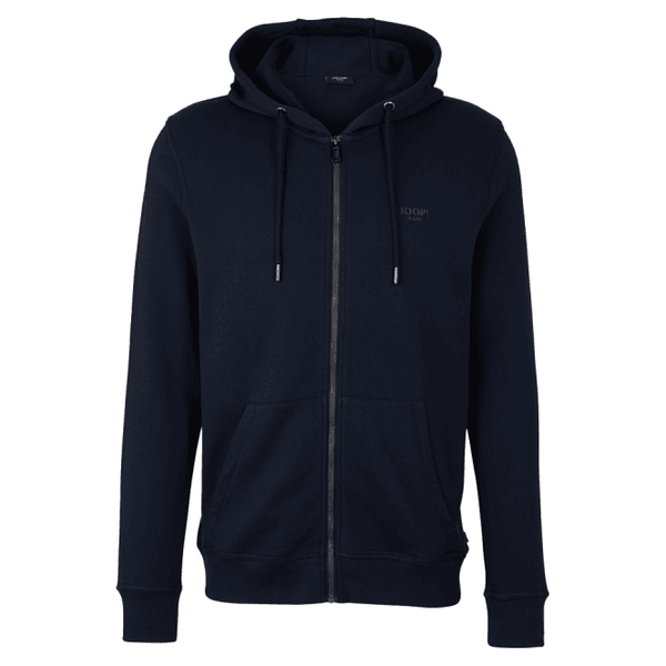 Mens Salvatore Full-Zip Hooded Sweatshirt