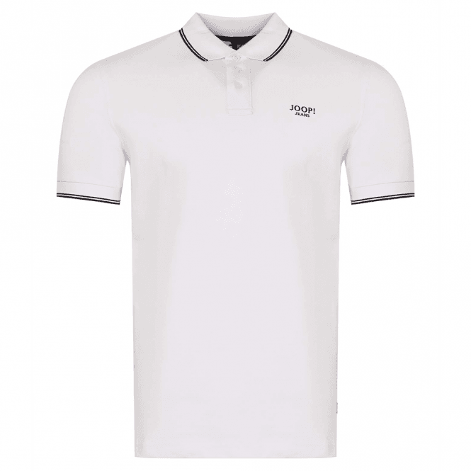 Mens Agnello Polo Shirt Main image
