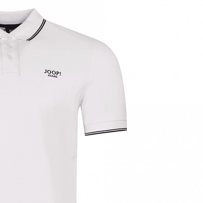 Mens Agnello Polo Shirt