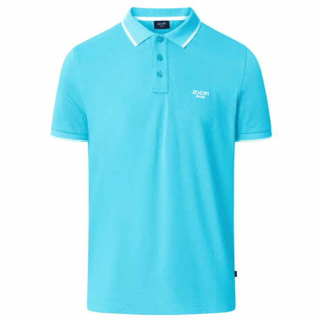 Mens Agnello Polo Shirt Main image