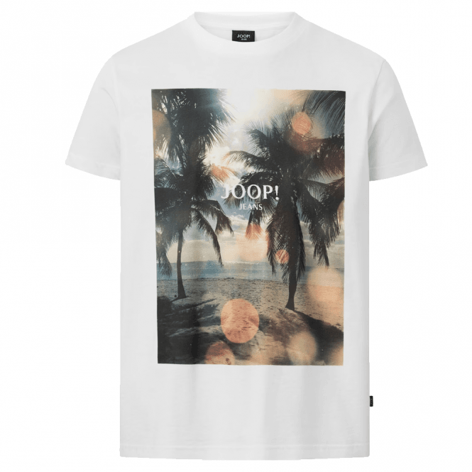 Mens Albion T-Shirt Main image