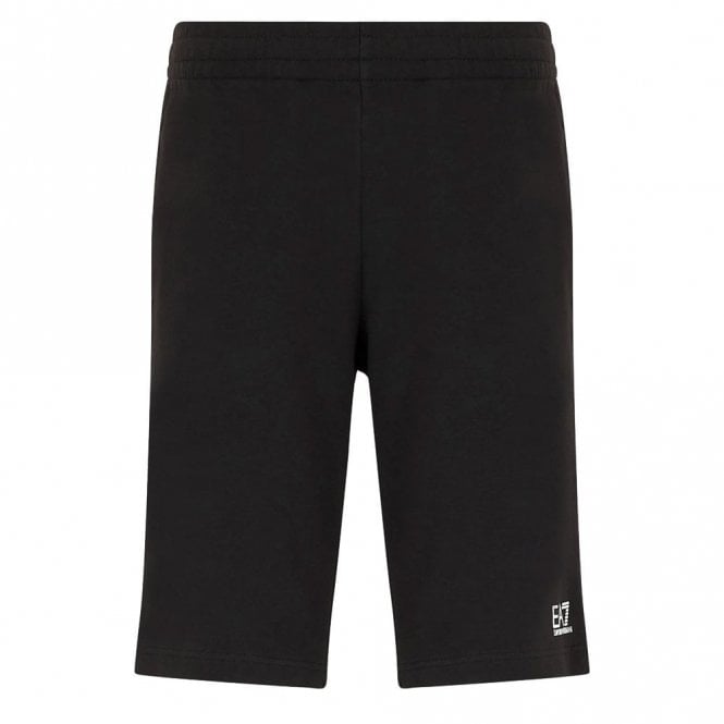 Mens Core Identity Cotton Board Short