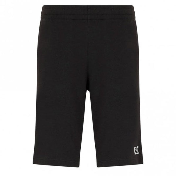 Mens Core Identity Cotton Board Short