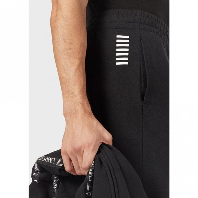 Mens Core Identity Cotton Board Short