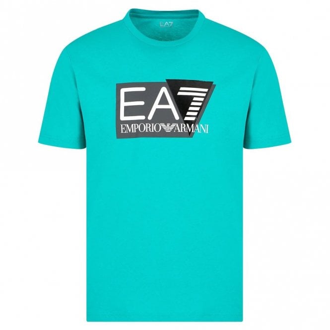 Mens Visibility Stretch Cotton Short Sleeve T-Shirt