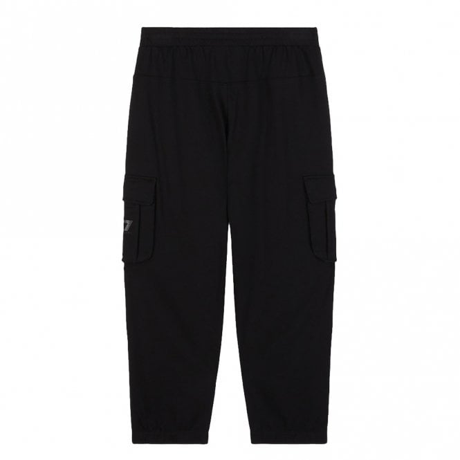Boys Cotton Sweatpant