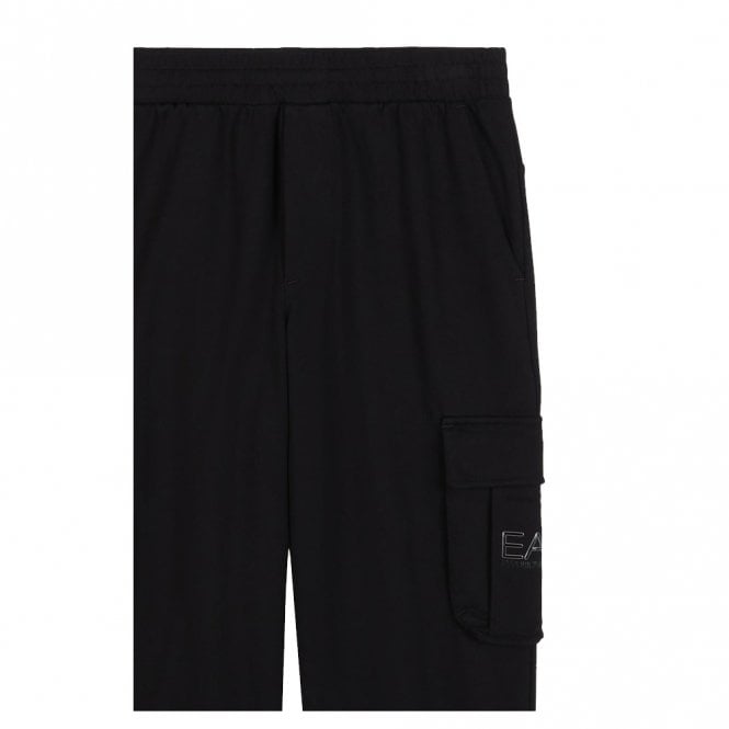 Boys Cotton Sweatpant