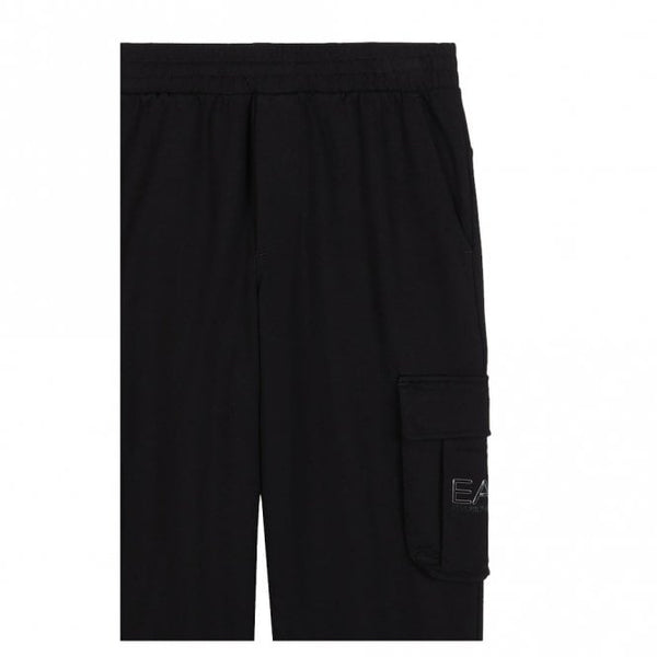 Boys Cotton Sweatpant