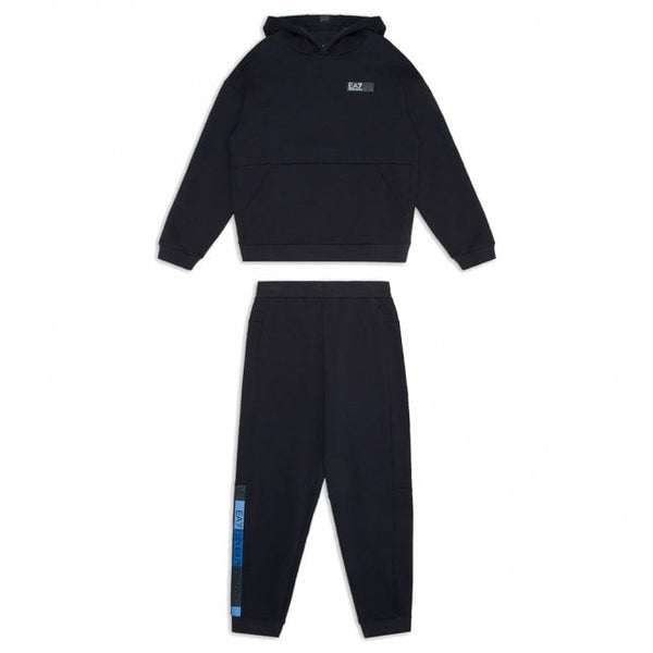 Logo Series Boys Tracksuit