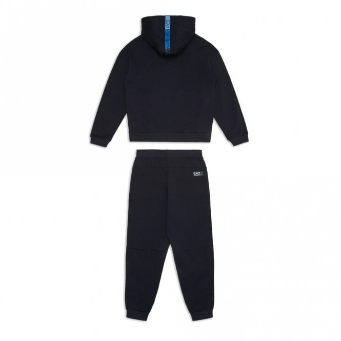 Logo Series Boys Tracksuit