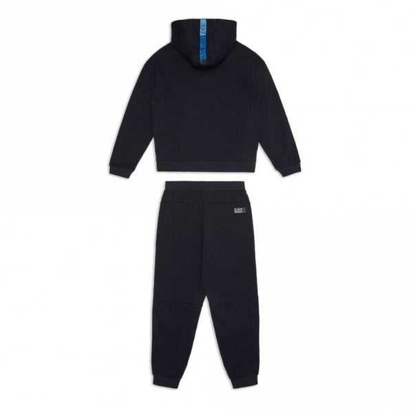 Logo Series Boys Tracksuit