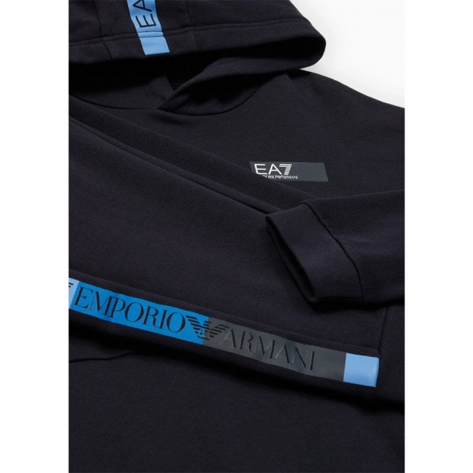 Logo Series Boys Tracksuit
