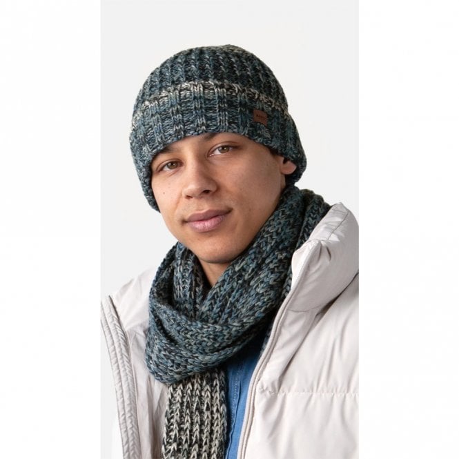 Mens Akotan Beanie Secondary image