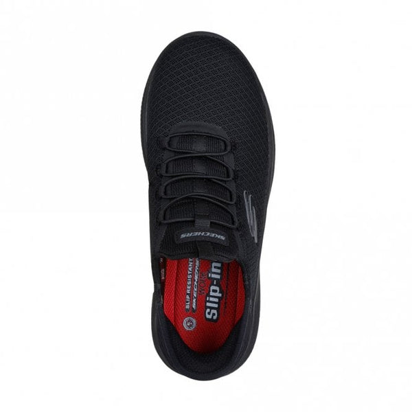 Womens Slip-ins Work: Summits SR - Enslee