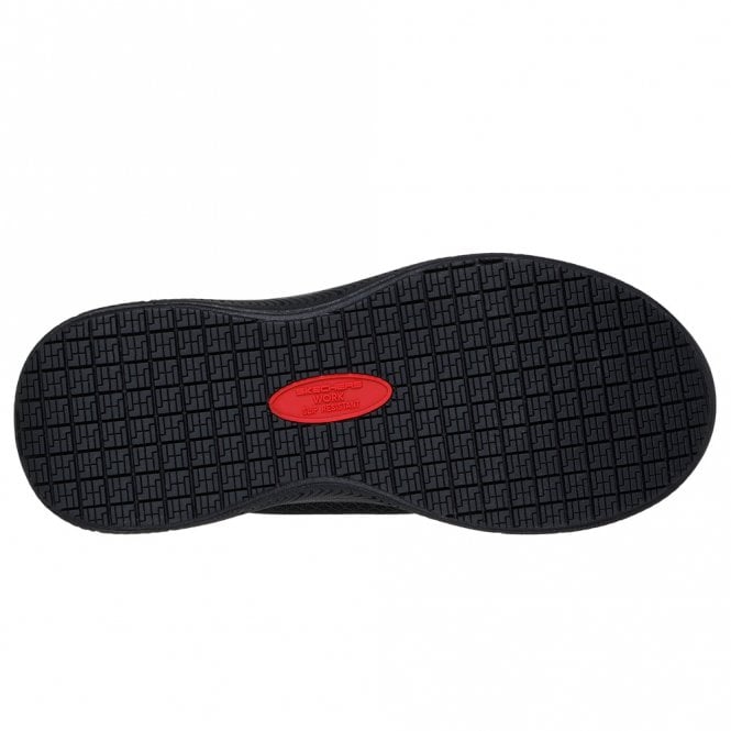 Womens Slip-ins Work: Summits SR - Enslee