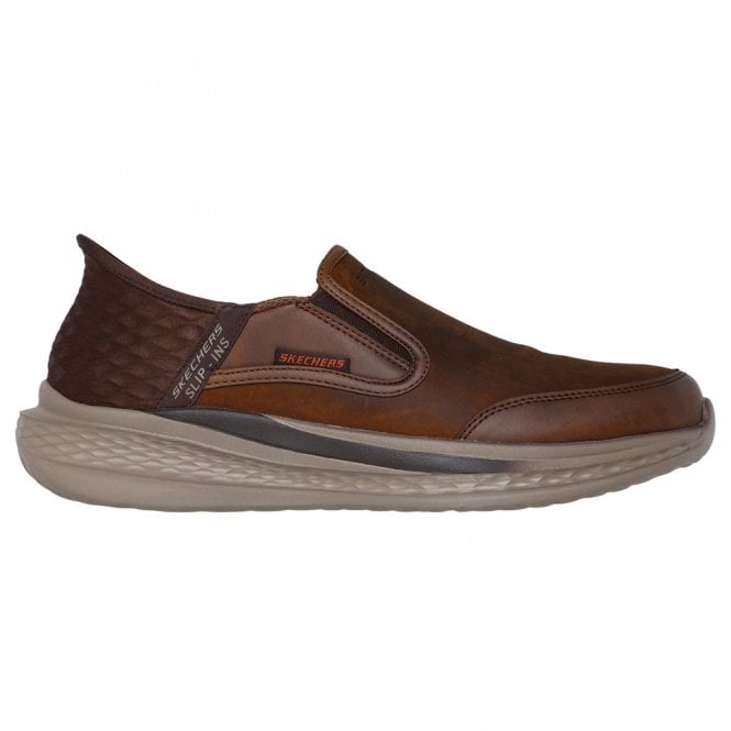 Mens Slip-ins Relaxed Fit: Slade - Cooper Main image