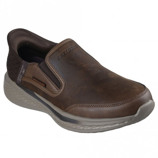 Mens Slip-ins Relaxed Fit: Slade - Cooper