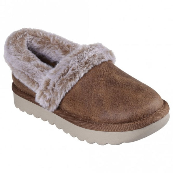 Womens Cozy Up