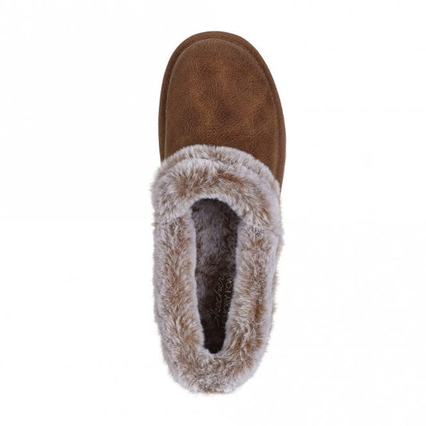 Womens Cozy Up