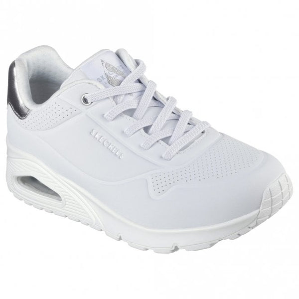 Womens Uno - Shimmer Away