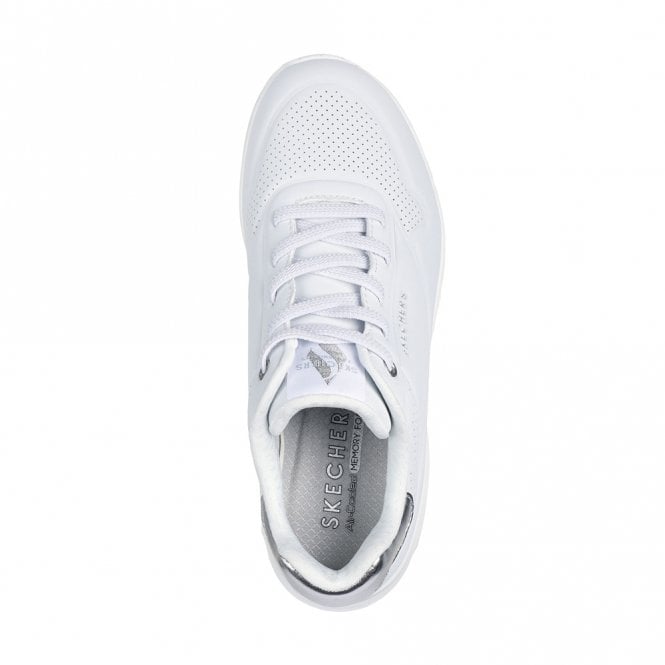 Womens Uno - Shimmer Away