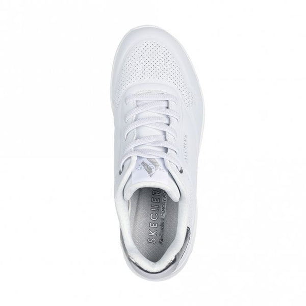 Womens Uno - Shimmer Away