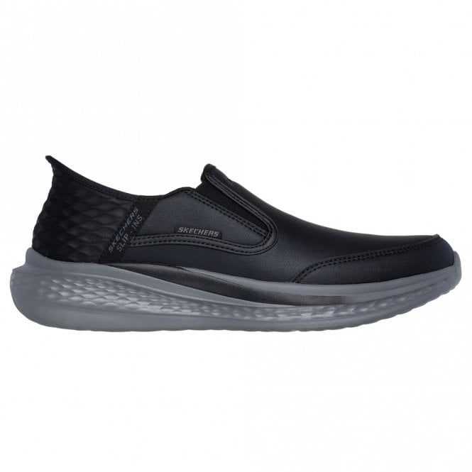 Mens Slip-ins Relaxed Fit: Slade - Cooper Main image