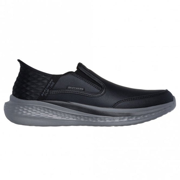 Mens Slip-ins Relaxed Fit: Slade - Cooper