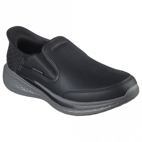 Mens Slip-ins Relaxed Fit: Slade - Cooper