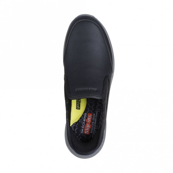 Mens Slip-ins Relaxed Fit: Slade - Cooper