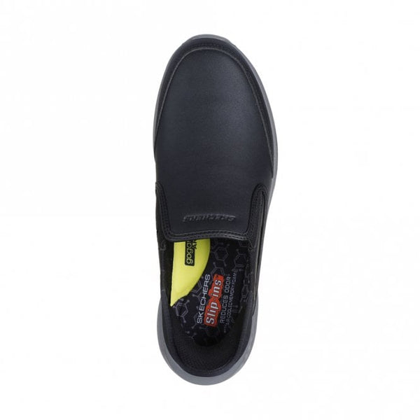 Mens Slip-ins Relaxed Fit: Slade - Cooper