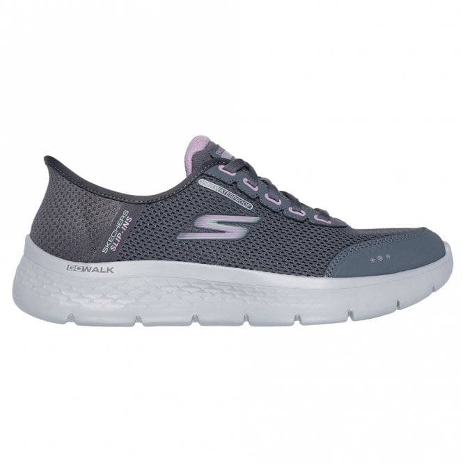 Womens Slip-ins: GO WALK Flex - Clear Creek Main image