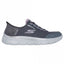 Womens Slip-ins: GO WALK Flex - Clear Creek