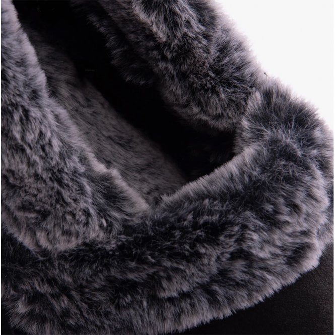 Womens Cozy Up