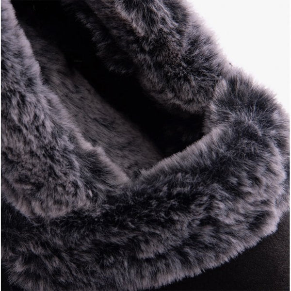 Womens Cozy Up