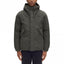 Mens Zip Through Padded Jacket
