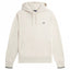 Mens Tipped Hooded Sweatshirt
