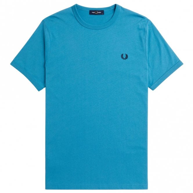 Mens Ringer T-Shirt