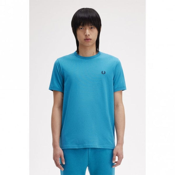 Mens Ringer T-Shirt