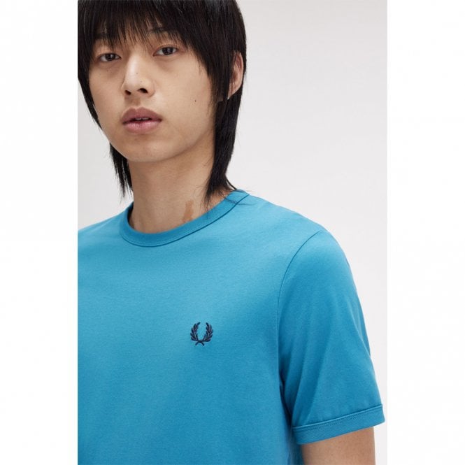 Mens Ringer T-Shirt