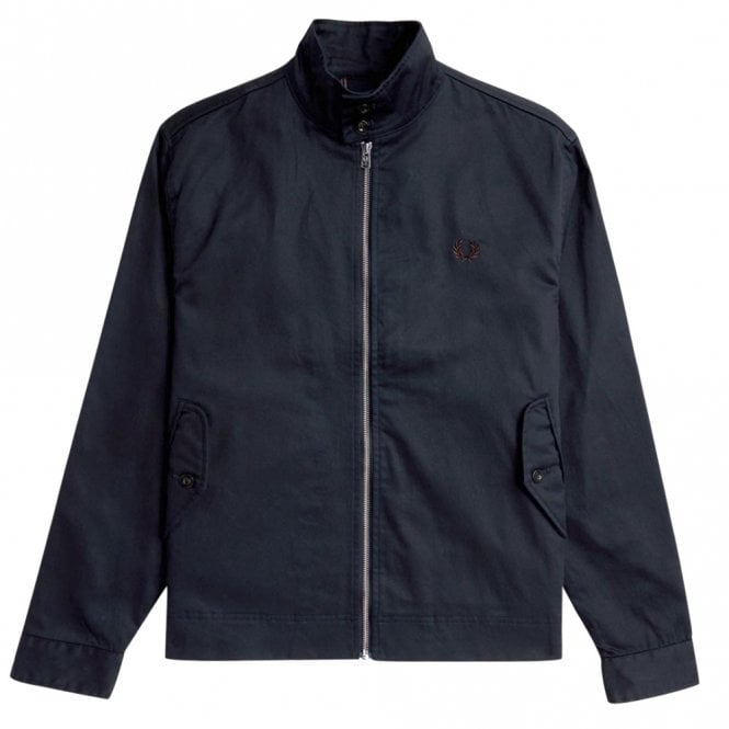 Mens Harrington Jacket