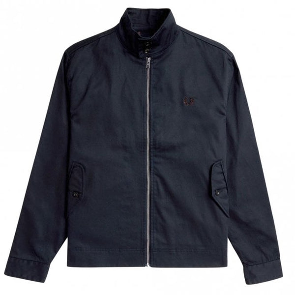 Mens Harrington Jacket