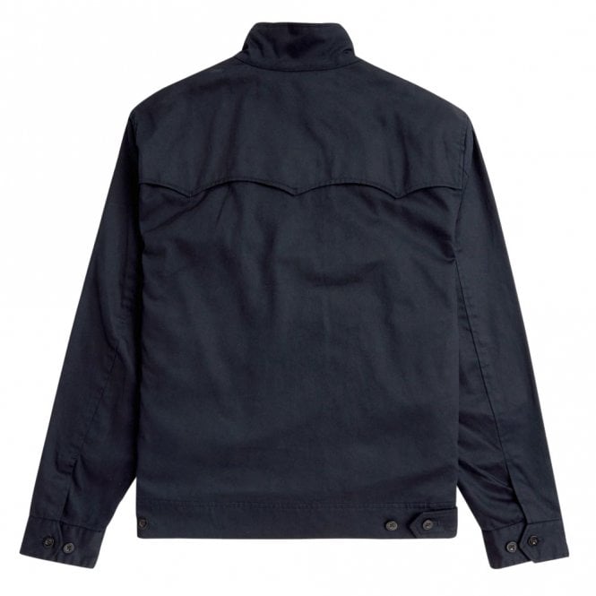 Mens Harrington Jacket