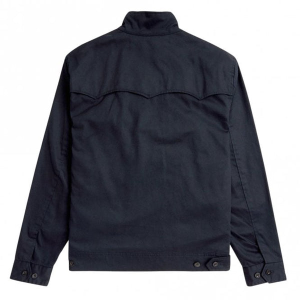 Mens Harrington Jacket
