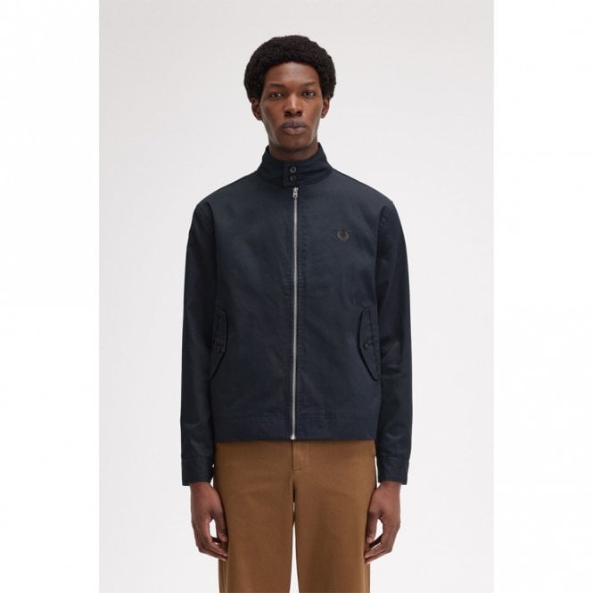 Mens Harrington Jacket