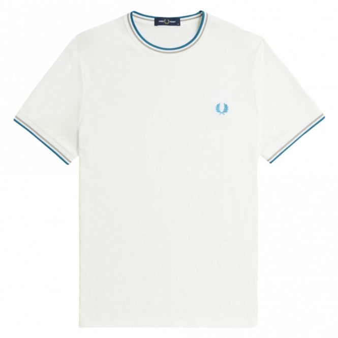 Mens Twin Tipped T-Shirt Main image